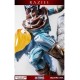 The Legacy of Kain Soul Reaver 2 Statue 1/4 Raziel 62 cm